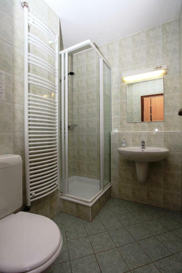Aranypart Hotel ชิโอฟก ภายนอก รูปภาพ
