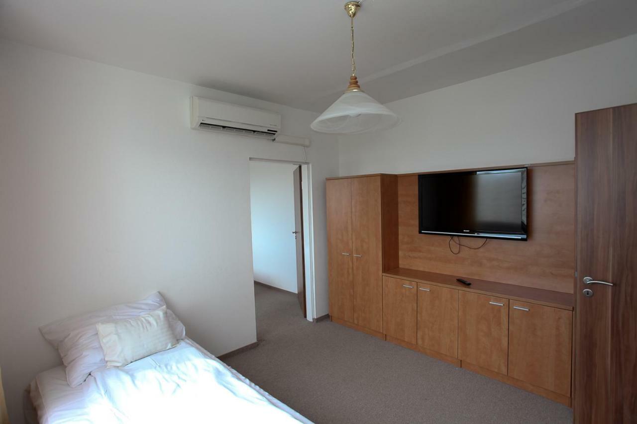 Aranypart Hotel ชิโอฟก ภายนอก รูปภาพ