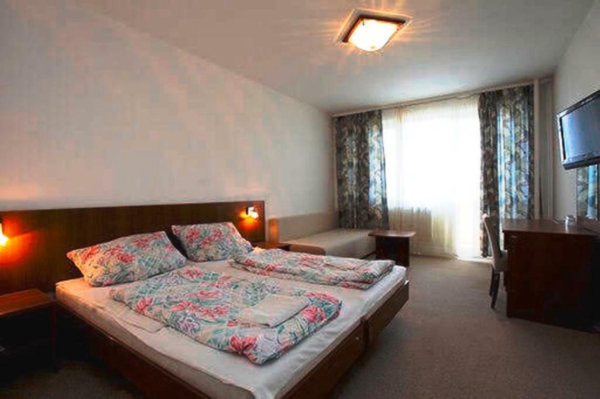 Aranypart Hotel ชิโอฟก ภายนอก รูปภาพ